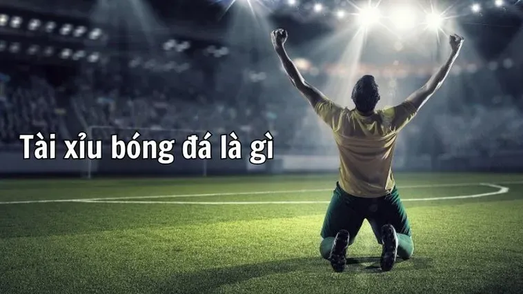 Tìm Hiểu Cách Chơi Kèo Tài Xỉu Bóng Đá: Cơ Hội Thắng Lớn