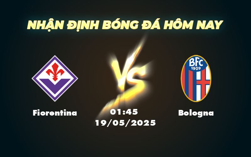 fiorentina bologna 19 05 seria a