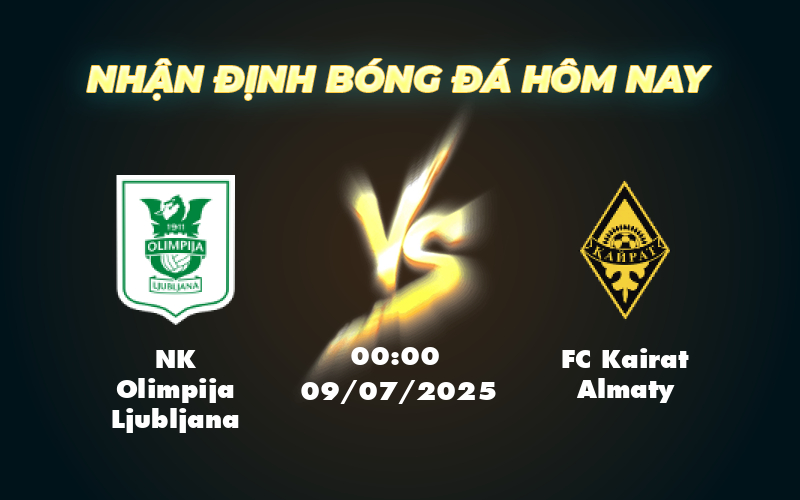 nk olimpija ljubljana fc kairat almaty 09 07 c1